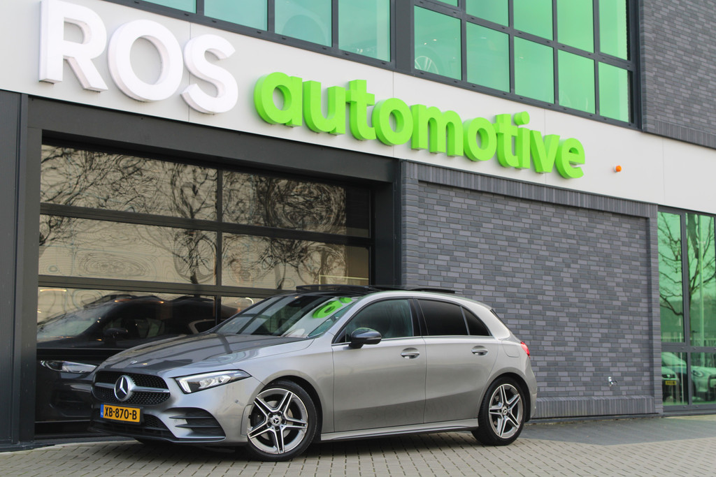 Mercedes-Benz A-Klasse 180 d Business Solution AMG 51529924-0.jpg | ROS Automotive