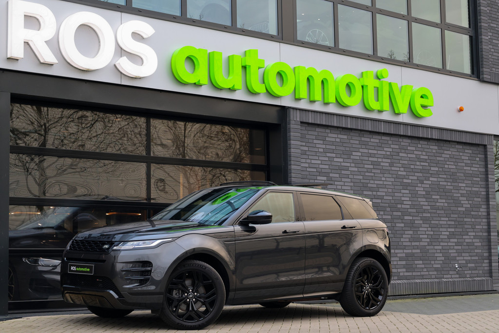 Land Rover Range Rover Evoque 1.5 P300e AWD R-Dynamic S 51683130-0.jpg | ROS Automotive