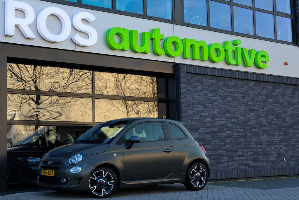 Fiat 500 0.9 TwinAir Turbo Sport 51685317-0.jpg | ROS Automotive