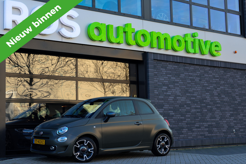 Fiat 500 0.9 TwinAir Turbo Sport 51685317-0.jpg | ROS Automotive
