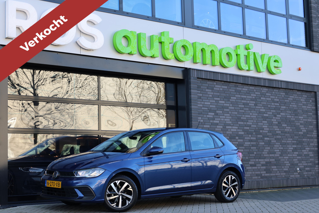 Volkswagen Polo 1.0 TSI Life 51729217-0.jpg | ROS Automotive
