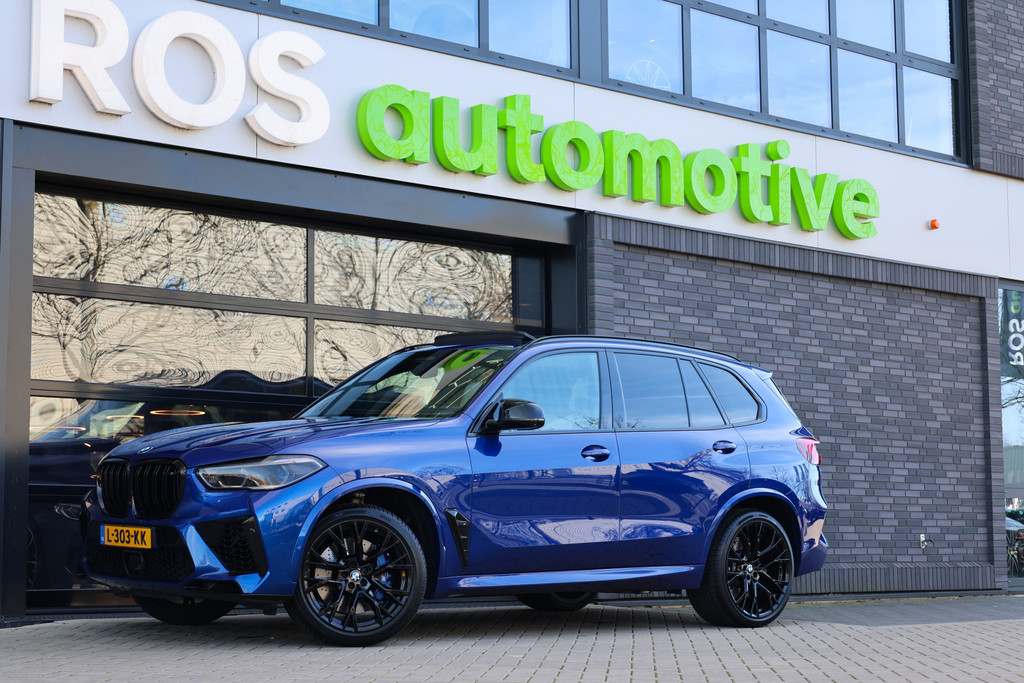BMW X5 M Competition 51732021-0.jpg | ROS Automotive