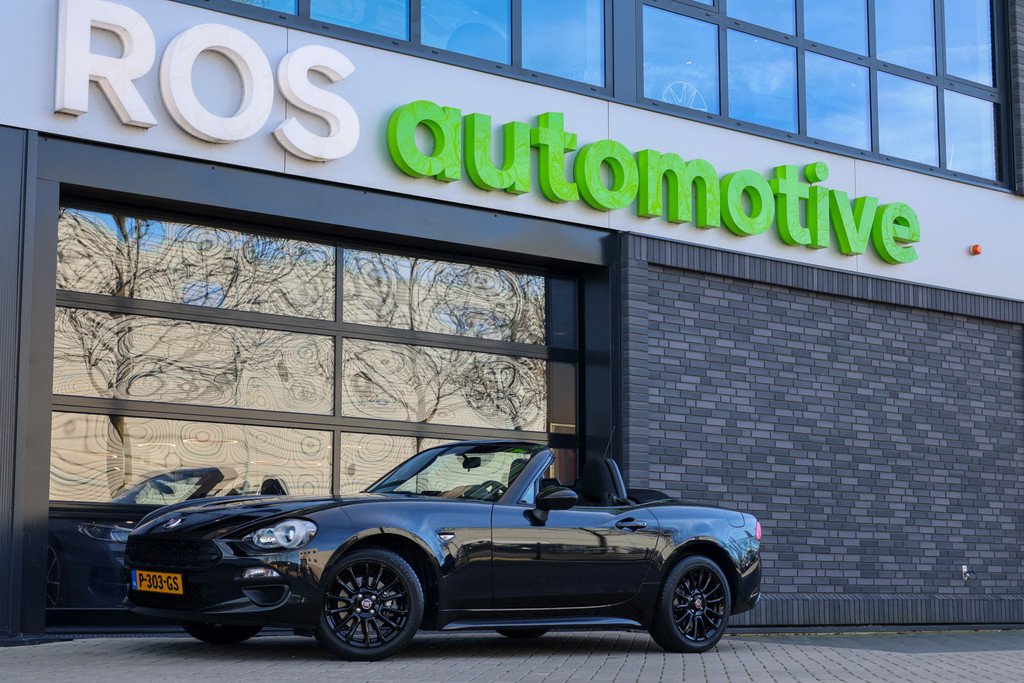 Fiat 124 Spider 1.4 MultiAir Turbo 51735176-0.jpg | ROS Automotive