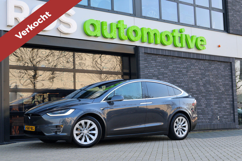 Tesla Model X Long Range 51800434-0.jpg | ROS Automotive