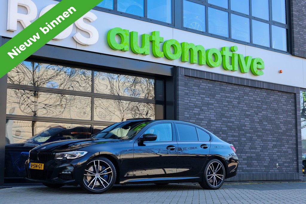 BMW 3-serie 330i M-Sport Business Edition Plus 51831479-0.jpg | ROS Automotive