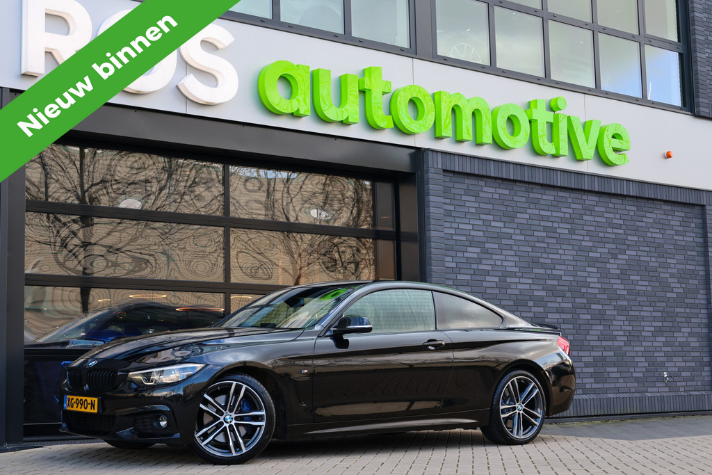 BMW 4 Serie Coupé 420i High Executive 52089964-0.jpg | ROS Automotive