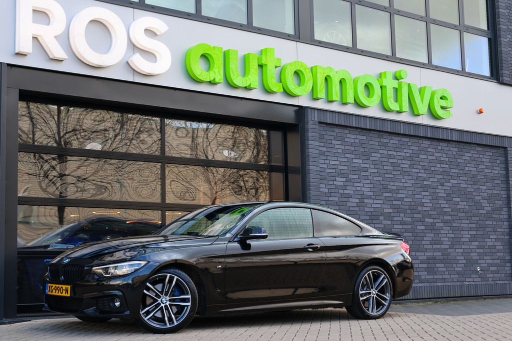 BMW 4 Serie Coupé 420i High Executive 52089964-0.jpg | ROS Automotive