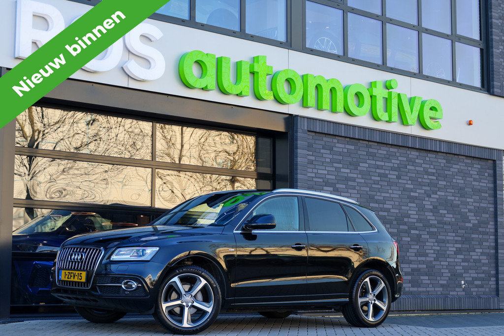Audi Q5 2.0 TFSI quattro Sport Edition 52138692-0.jpg | ROS Automotive