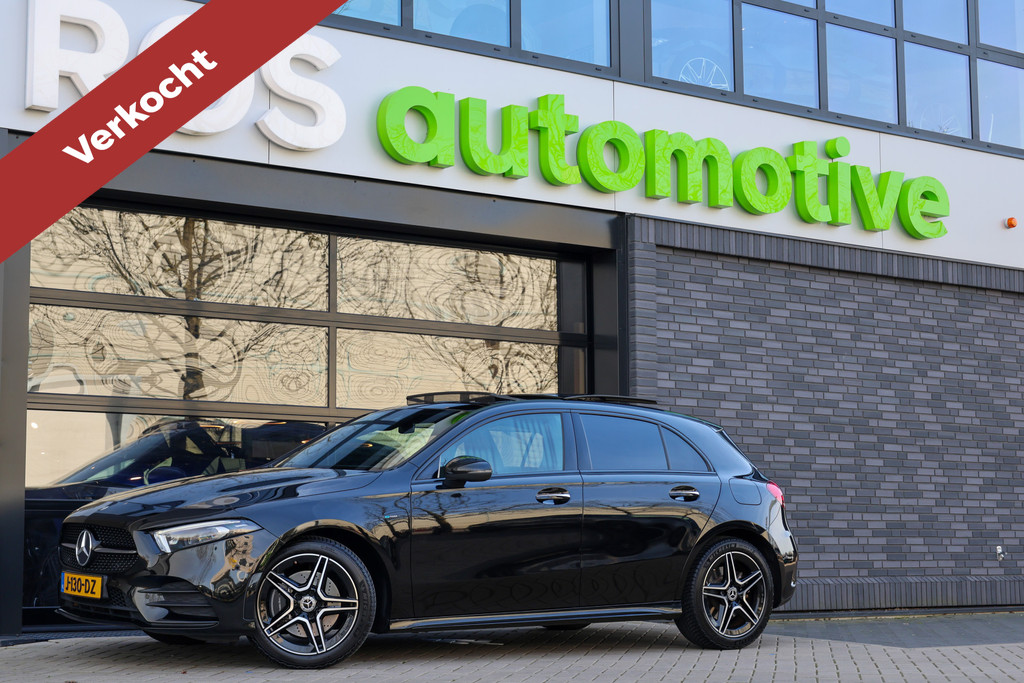 Mercedes-Benz A-Klasse 250 e Business Solution AMG Limited 52207170-0.jpg | ROS Automotive