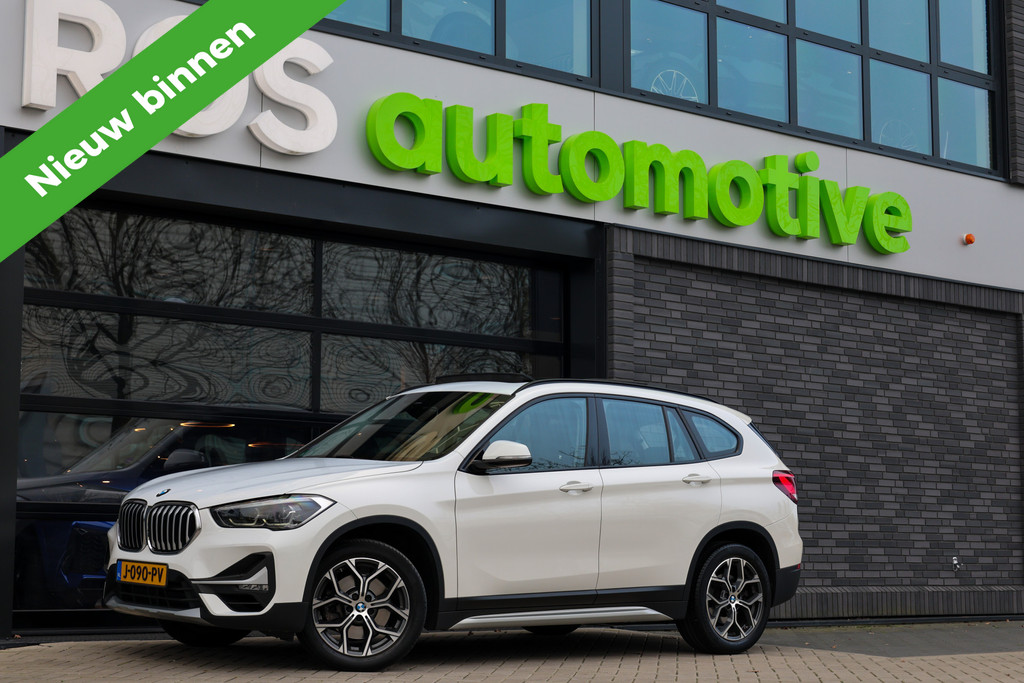 BMW X1 sDrive20i Executive Edition 52230706-0.jpg | ROS Automotive