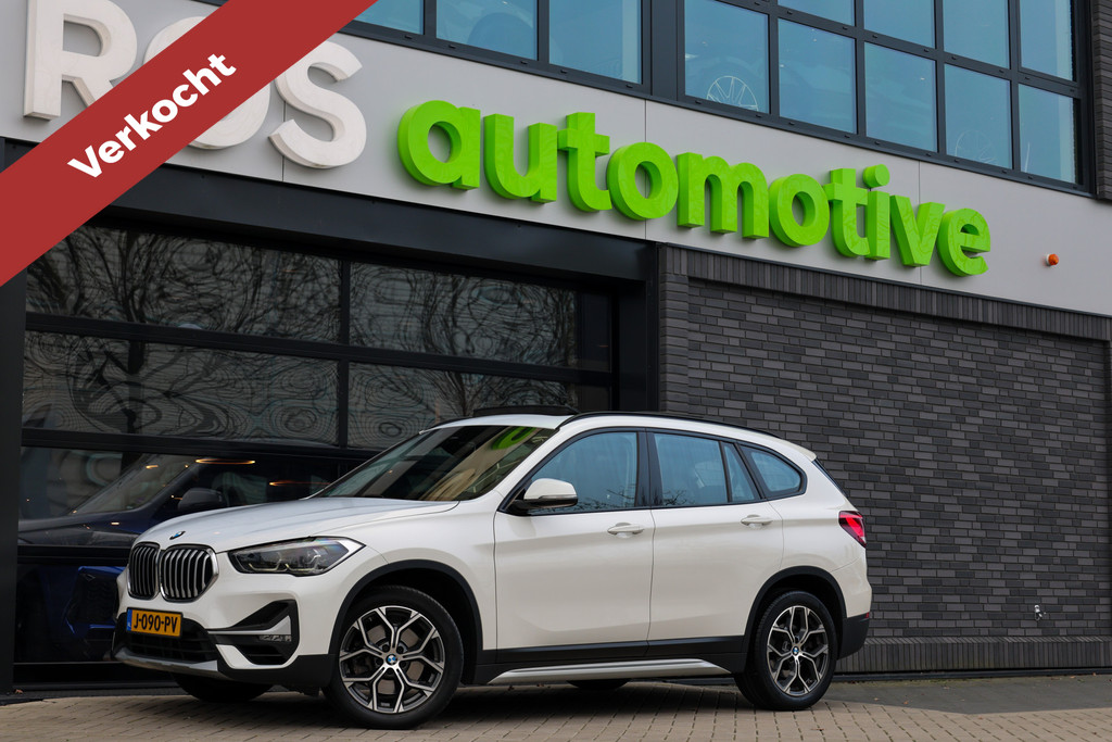 BMW X1 sDrive20i Executive Edition 52230706-0.jpg | ROS Automotive