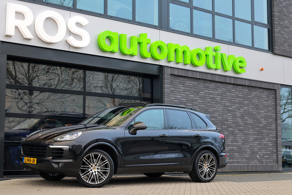 Porsche Cayenne 3.0 D Platinum Edition 52237963-0.jpg | ROS Automotive