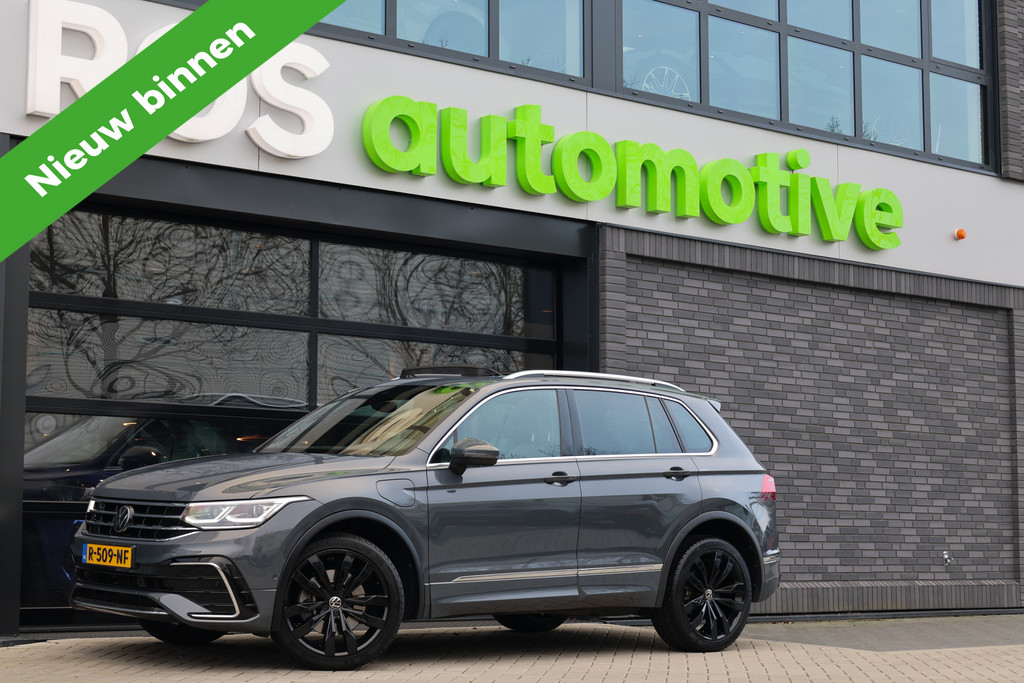 Volkswagen Tiguan 1.4 TSI eHybrid R-Line Business+ 52330976-0.jpg | ROS Automotive
