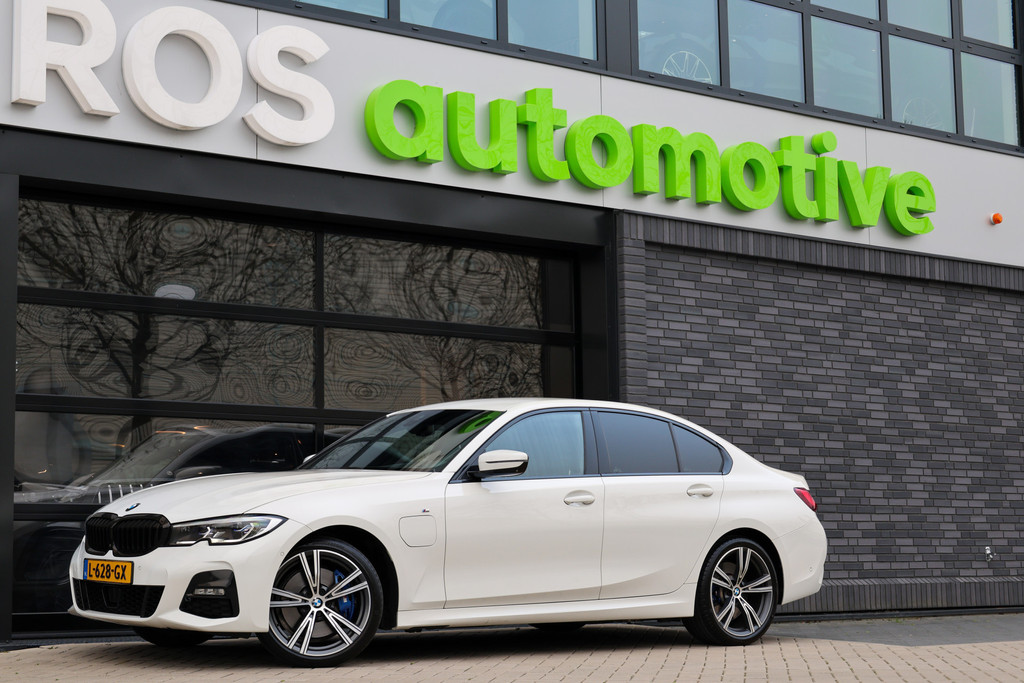 BMW 3-serie 330e Business Edition Plus 52766277-0.jpg | ROS Automotive