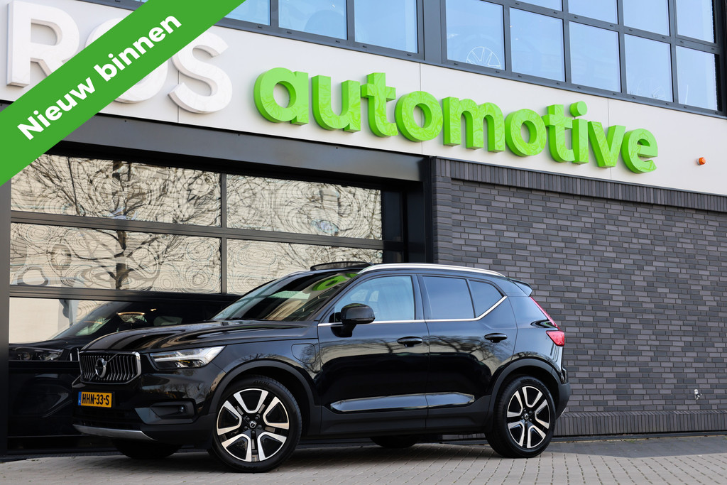 Volvo XC40 1.5 T5 Recharge R-Design 52841374-0.jpg | ROS Automotive