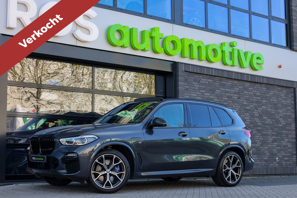 BMW X5 xDrive45e High Executive 53013938-0.jpg | ROS Automotive