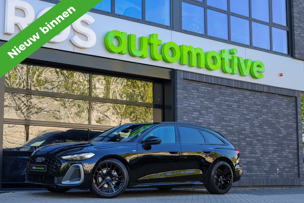 Audi A5 Avant 2.0 TFSI S edition 53145904-0.jpg | ROS Automotive