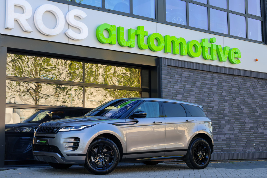 Land Rover Range Rover Evoque 1.5 P300e AWD R-Dynamic S 53163870-0.jpg | ROS Automotive