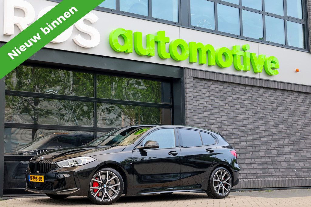 BMW 1-serie 128ti High Executive 53214151-0.jpg | ROS Automotive