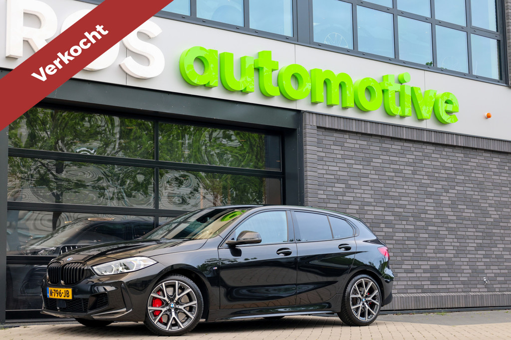 BMW 1-serie 128ti High Executive 53214151-0.jpg | ROS Automotive