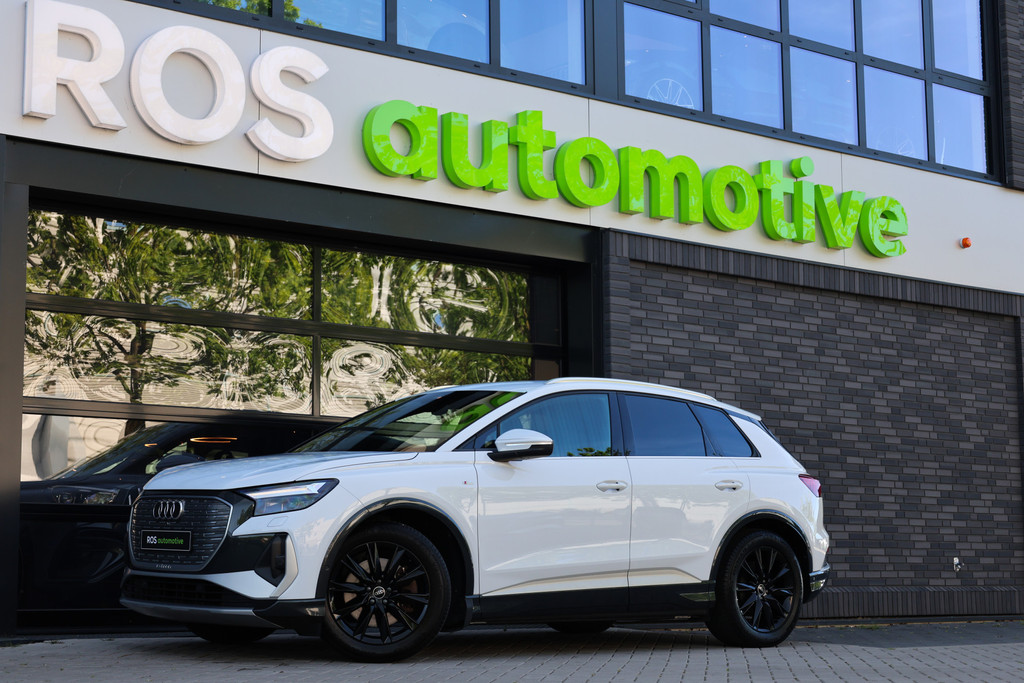 Audi Q4 e-tron 40 S edition 77 kWh 53214766-0.jpg | ROS Automotive