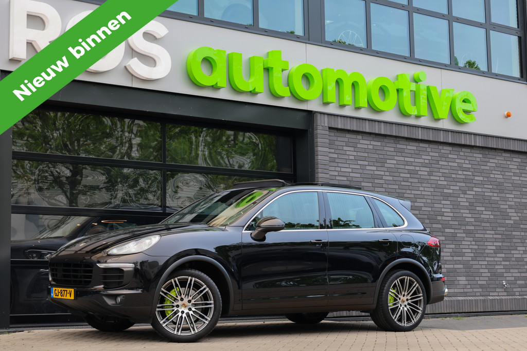 Porsche Cayenne 3.0 S E-Hybrid 53259756-0.jpg | ROS Automotive