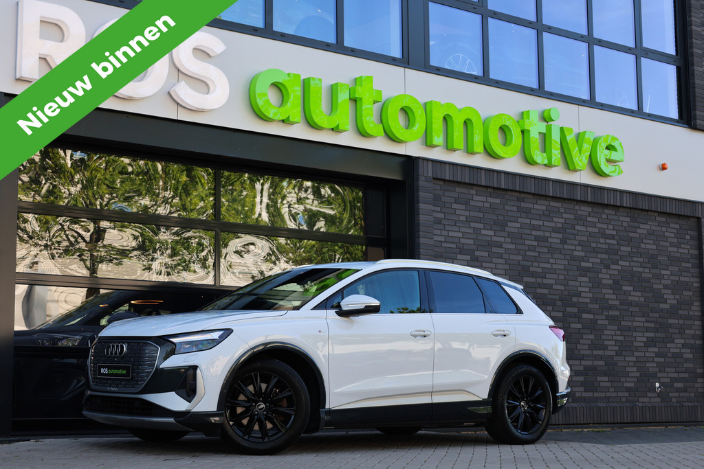 Audi Q4 e-tron 40 S edition 77 kWh 53273217-0.jpg | ROS Automotive