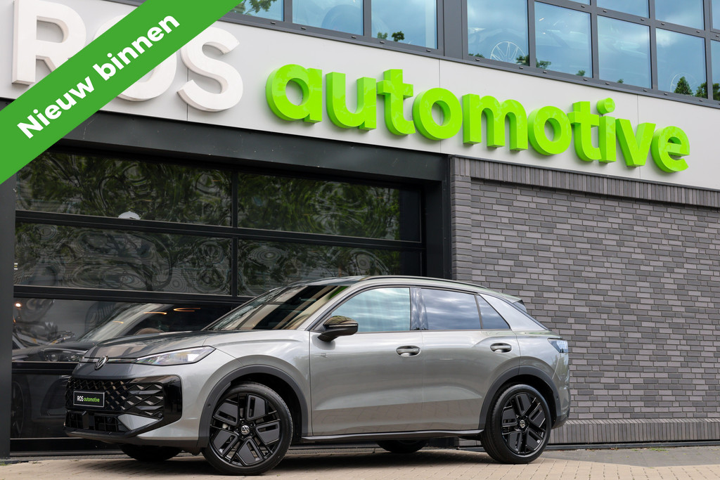 Volkswagen T-Roc 1.5 eTsi R-Line First Edition 53311229-0.jpg | ROS Automotive