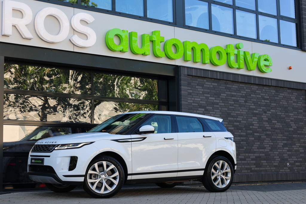 Land Rover Range Rover Evoque 1.5 P300e AWD SE 53364532-0.jpg | ROS Automotive