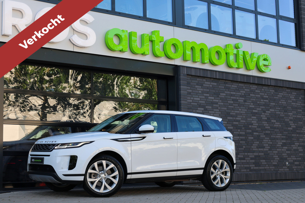 Land Rover Range Rover Evoque 1.5 P300e AWD SE 53364532-0.jpg | ROS Automotive