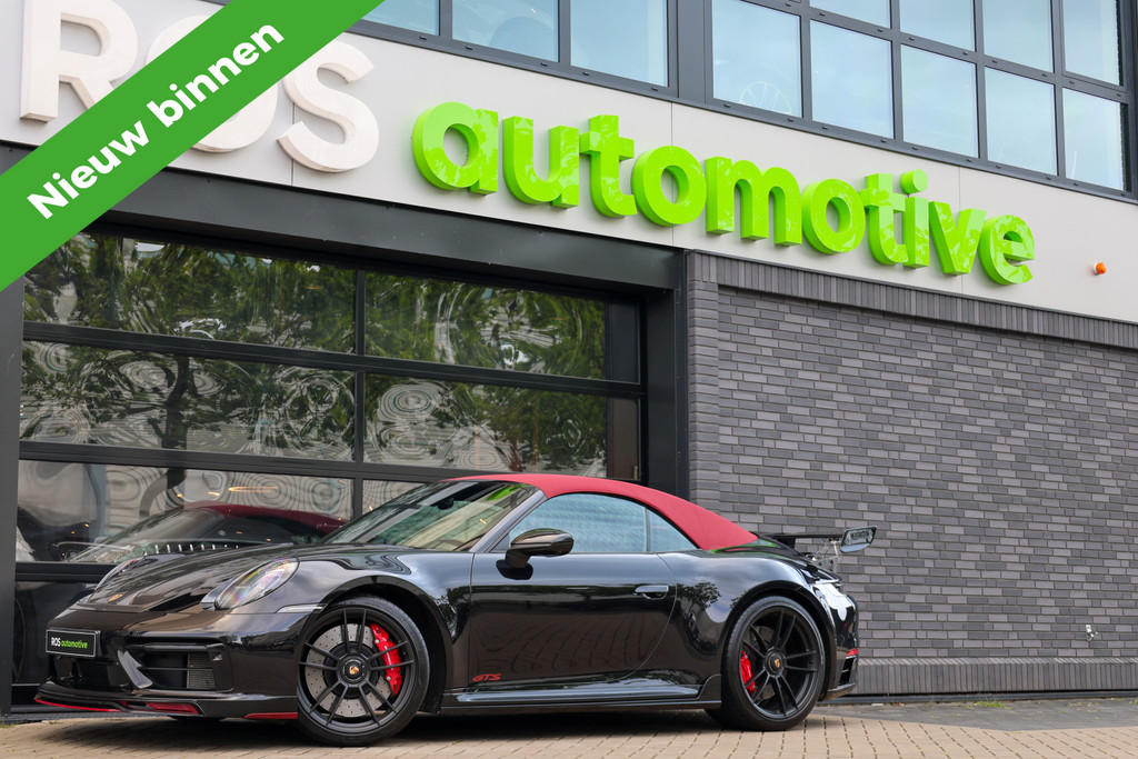 Porsche 911 Cabrio 3.0 Carrera 4 GTS 53472788-0.jpg | ROS Automotive