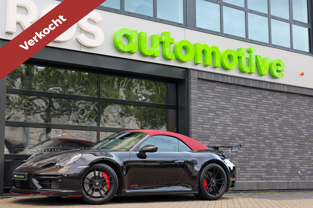 Porsche 911 Cabrio 3.0 Carrera 4 GTS 53472788-0.jpg | ROS Automotive