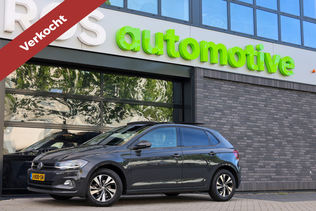 Volkswagen Polo 1.0 TSI Comfortline 53488349-0.jpg | ROS Automotive