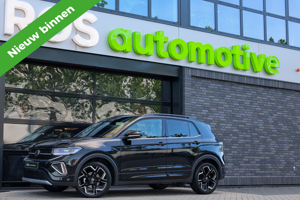 Volkswagen T-Cross 1.0 TSI R-Line 53594778-0.jpg | ROS Automotive