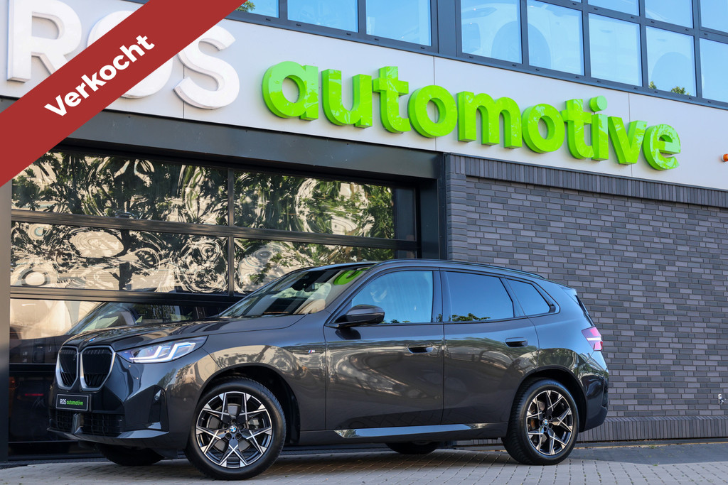 BMW X3 20 xDrive M-SPORT 53902427-0.jpg | ROS Automotive