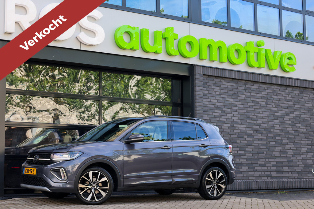 Volkswagen T-Cross 1.0 TSI R-Line Edition 54113226-0.jpg | ROS Automotive