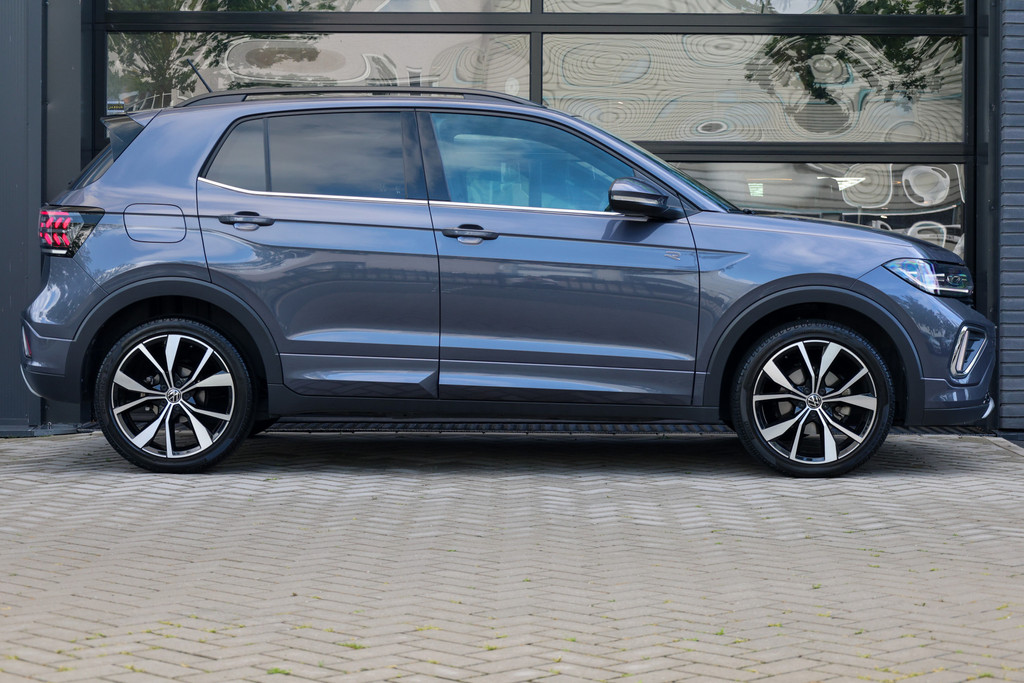 Volkswagen T-Cross 1.0 TSI R-Line Edition 54113226-11.jpg | ROS Automotive