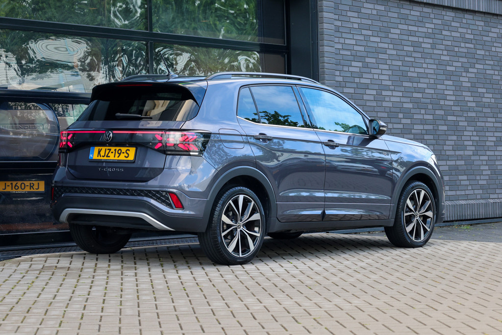 Volkswagen T-Cross 1.0 TSI R-Line Edition 54113226-17.jpg | ROS Automotive