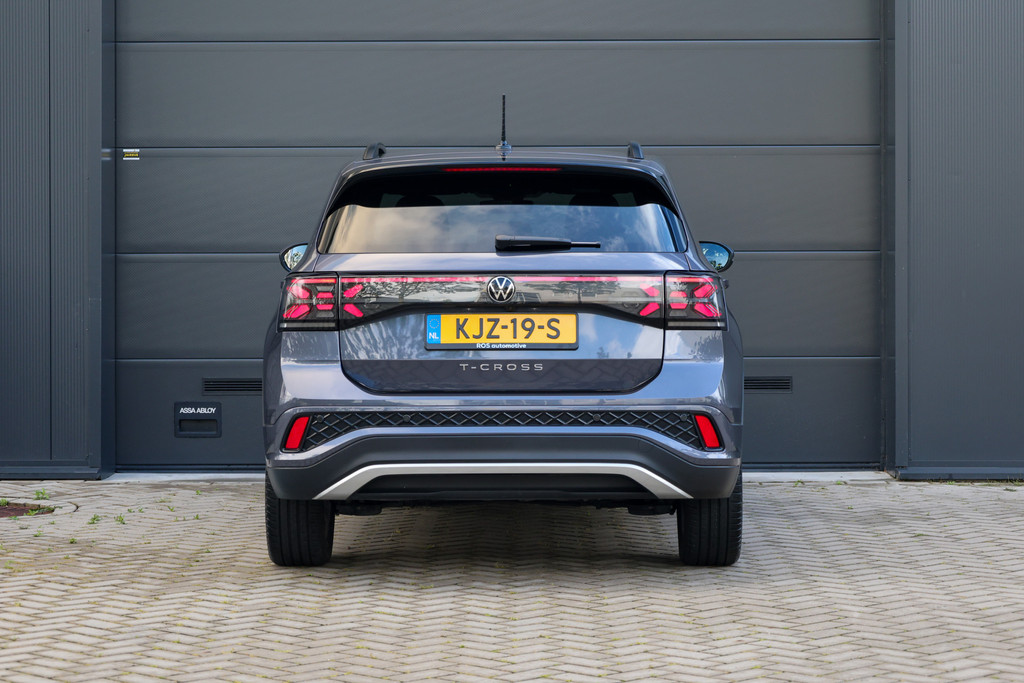 Volkswagen T-Cross 1.0 TSI R-Line Edition 54113226-22.jpg | ROS Automotive