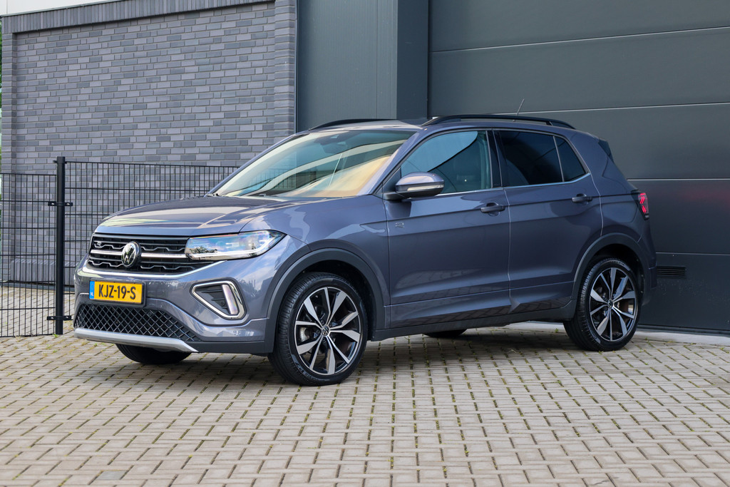 Volkswagen T-Cross 1.0 TSI R-Line Edition 54113226-43.jpg | ROS Automotive