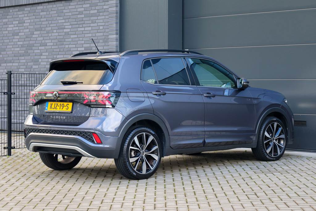 Volkswagen T-Cross 1.0 TSI R-Line Edition 54113226-44.jpg | ROS Automotive