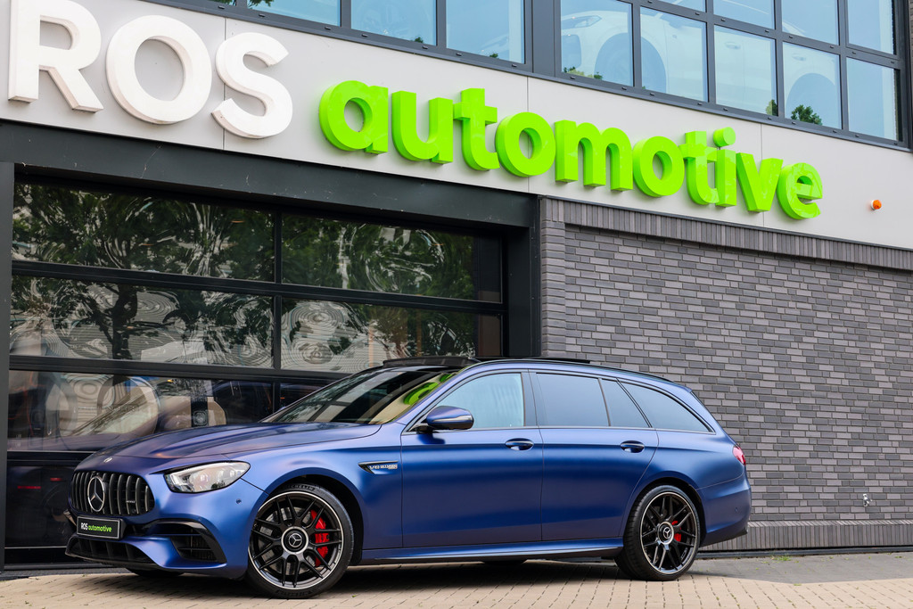 Mercedes-Benz E-Klasse Estate AMG 63 S 4MATIC+ 54166193-0.jpg | ROS Automotive