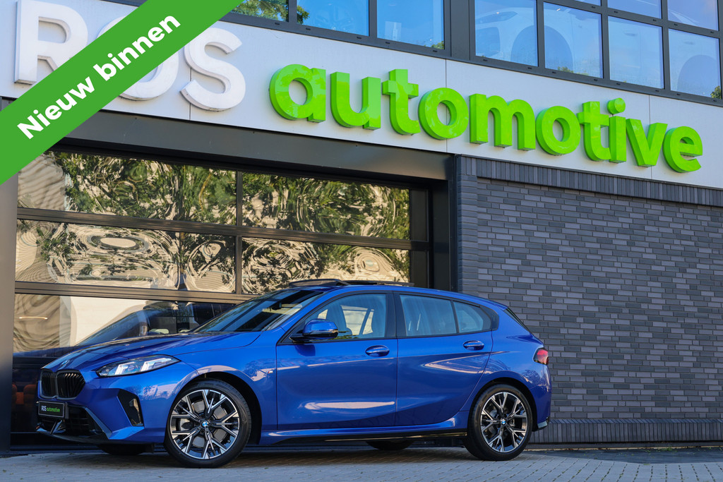 BMW 1-serie 123 xDrive 54247474-0.jpg | ROS Automotive