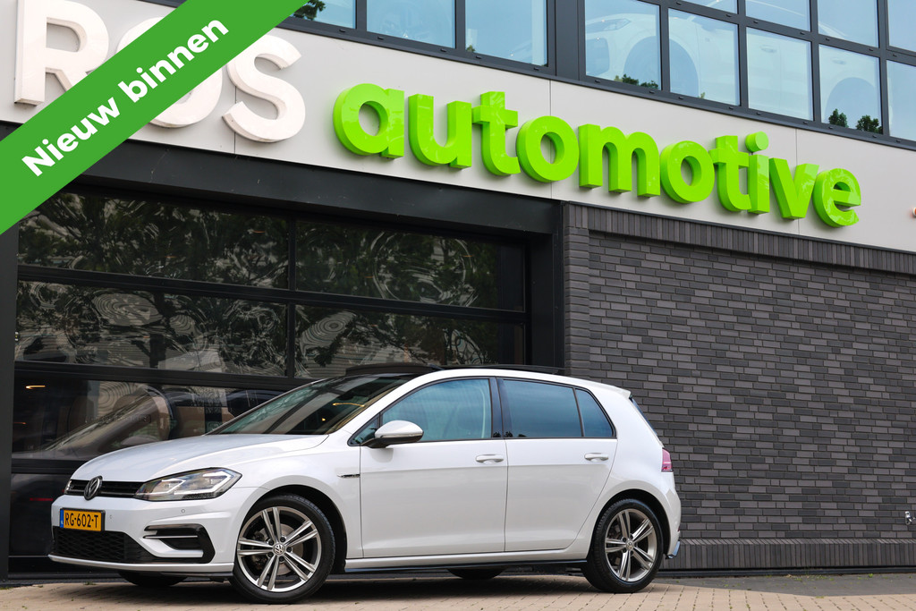 Volkswagen Golf 1.4 TSI Highline 54388558-0.jpg | ROS Automotive