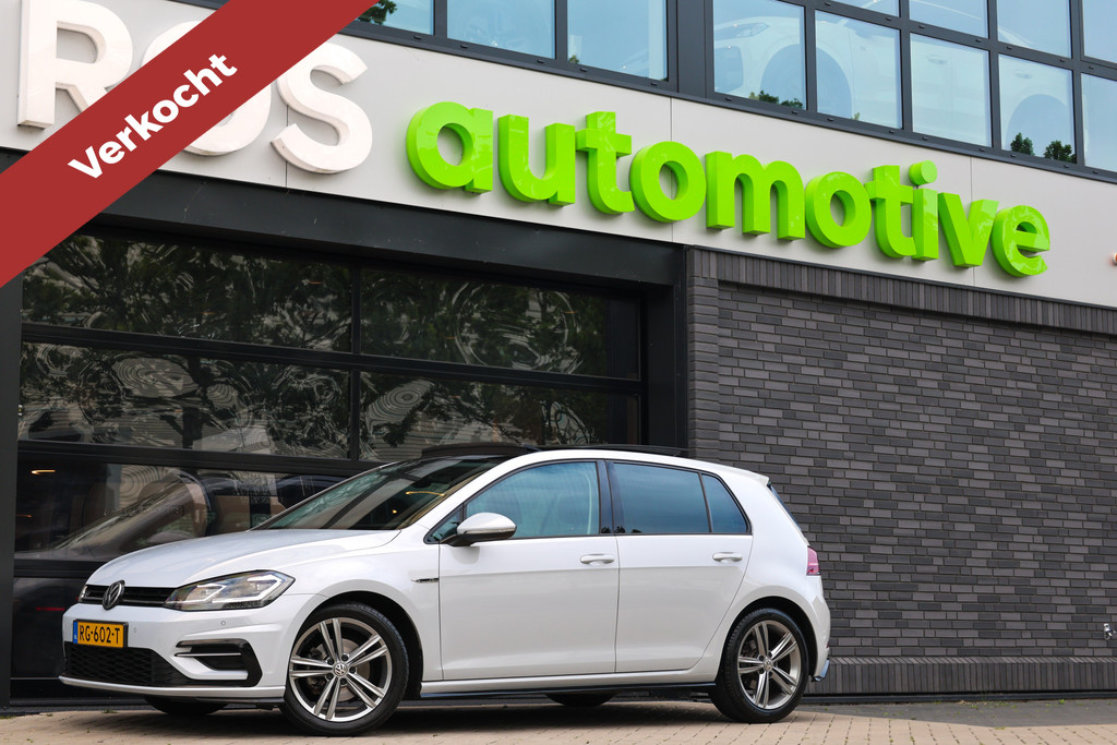 Volkswagen Golf 1.4 TSI Highline 54388558-0.jpg | ROS Automotive