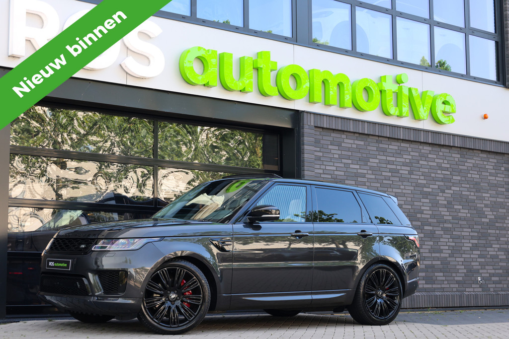 Land Rover Range Rover Sport P400e HSE Dynamic Stealth 54549978-0.jpg | ROS Automotive