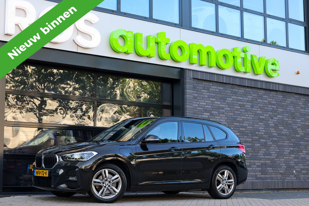 BMW X1 xDrive25e eDrive Edition 54550697-0.jpg | ROS Automotive