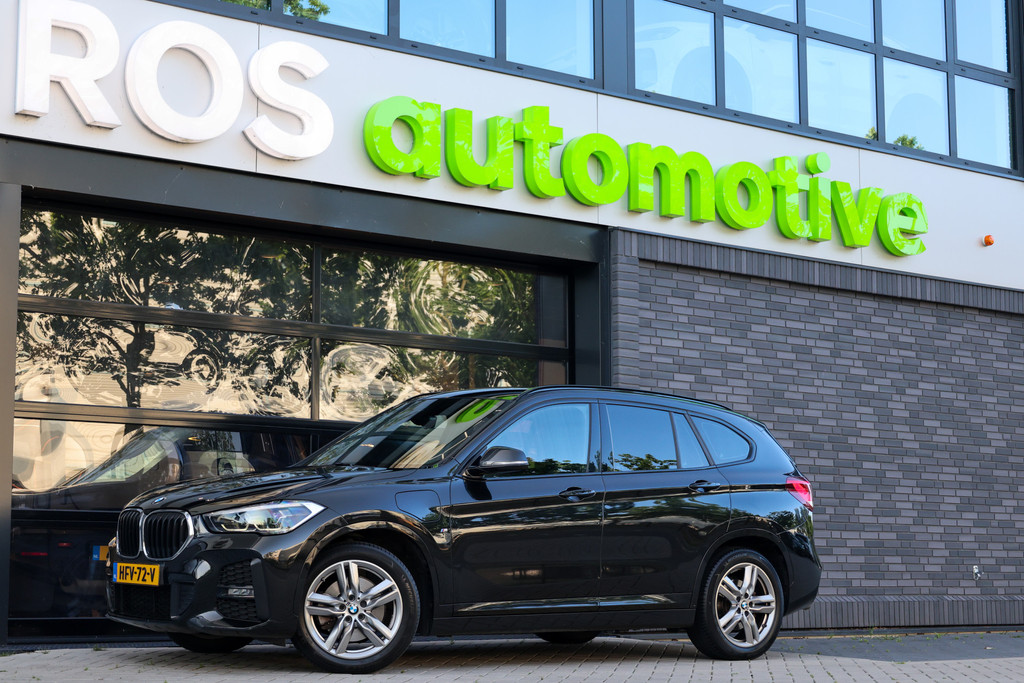 BMW X1 xDrive25e eDrive Edition 54550697-0.jpg | ROS Automotive
