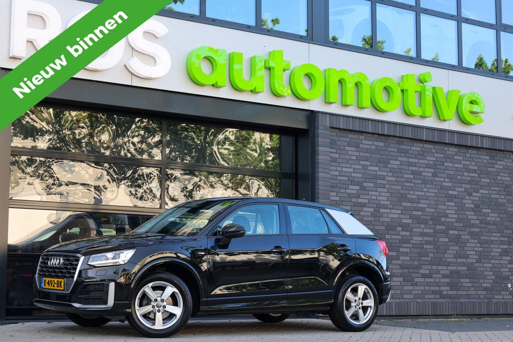 Audi Q2 30 TFSI S Edition 54577477-0.jpg | ROS Automotive