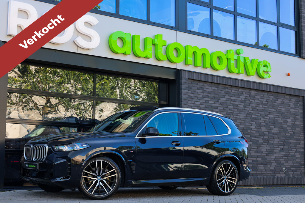 BMW X5 xDrive50e 54771924-0.jpg | ROS Automotive